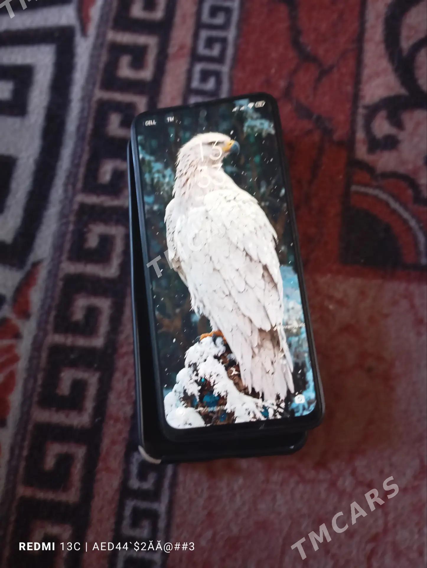 Redmi not11 - Дашогуз - img 3