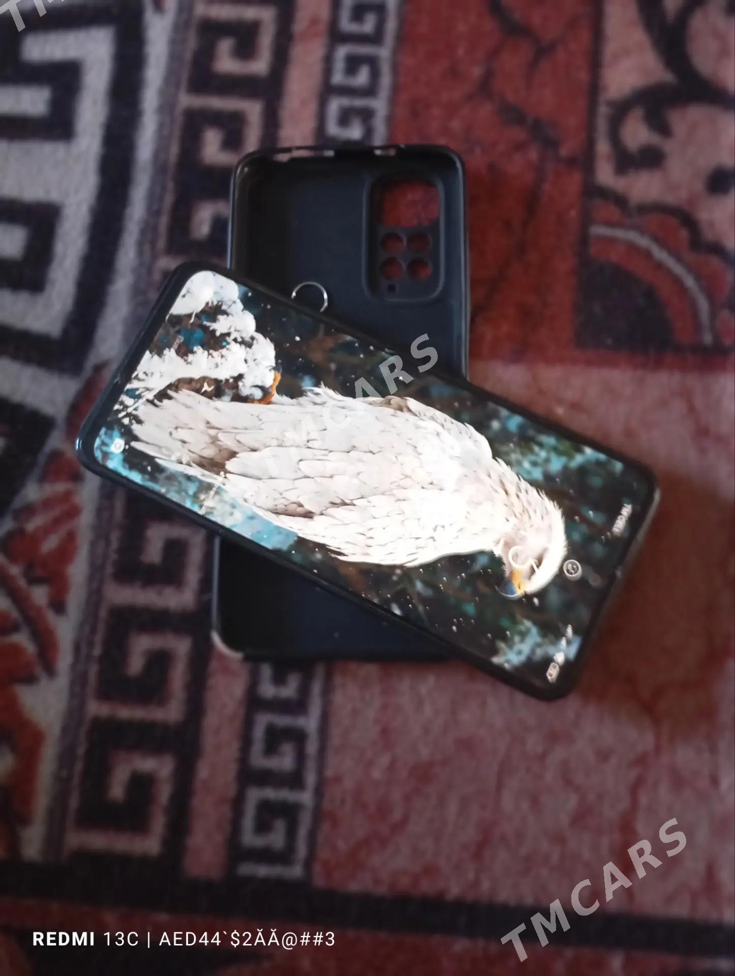 Redmi not11 - Дашогуз - img 5