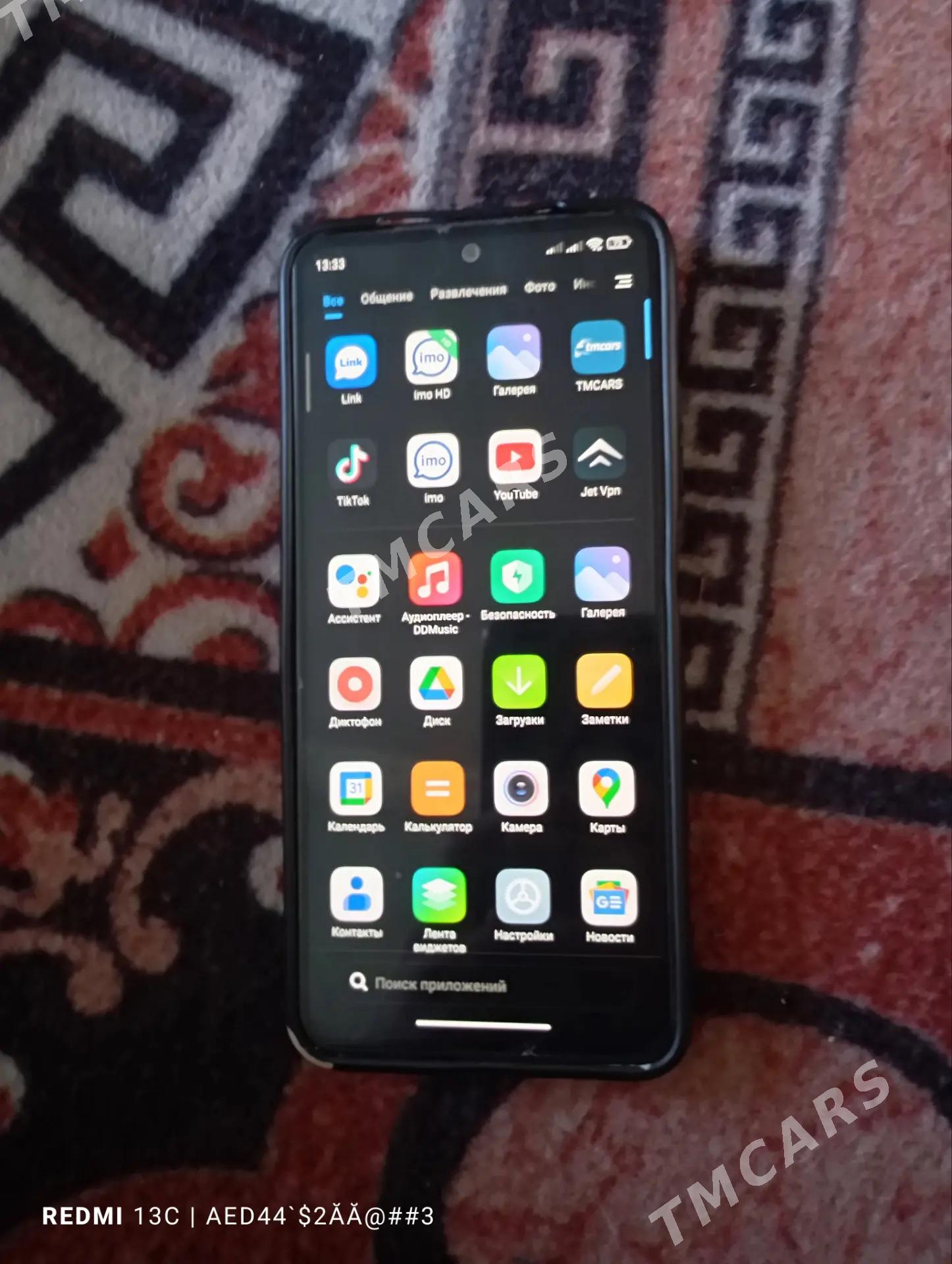 Redmi not11 - Дашогуз - img 4