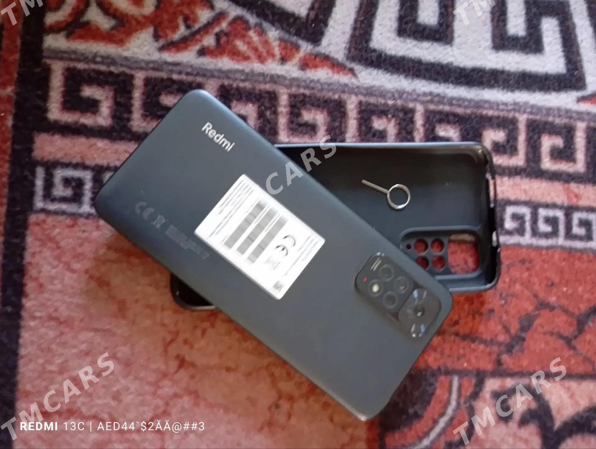 Redmi not11 - Дашогуз - img 2
