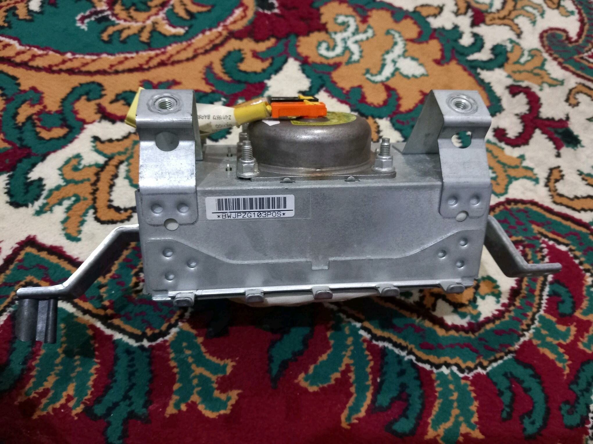 airbag 300 TMT - Çoganly - img 2