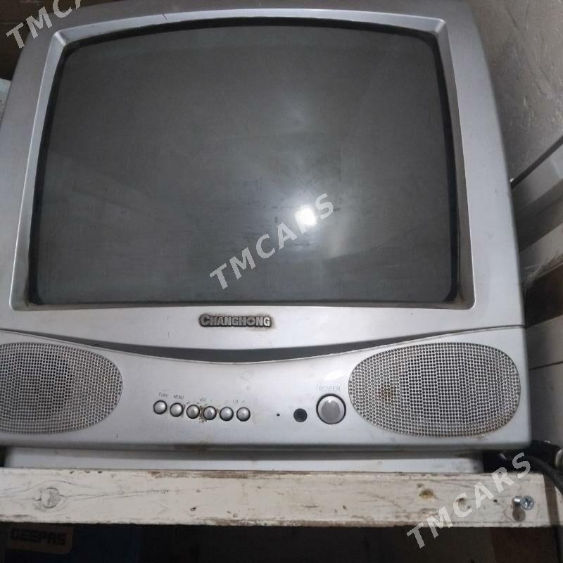 телевизор - Мары - img 2