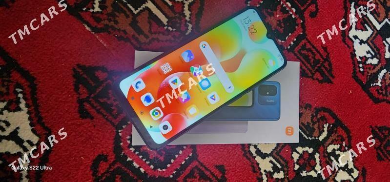 redmi 12c  6/128 - Мары - img 2