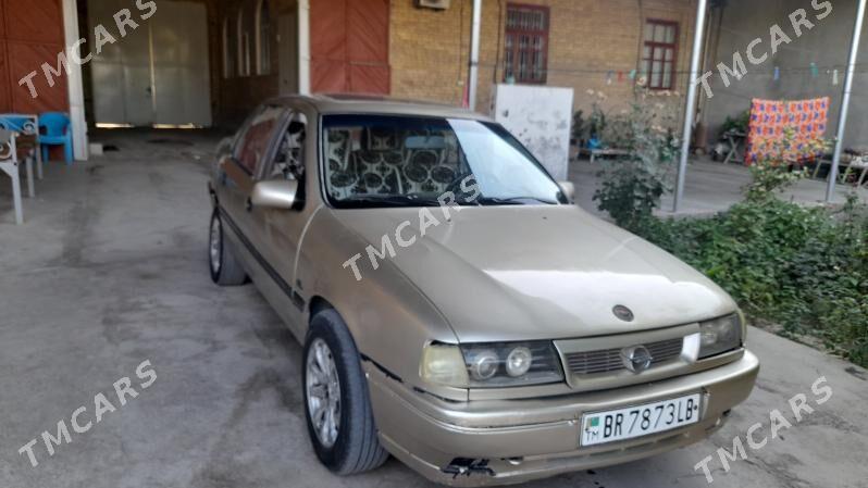 Opel Vectra 1989 - 25 000 TMT - Туркменабат - img 2