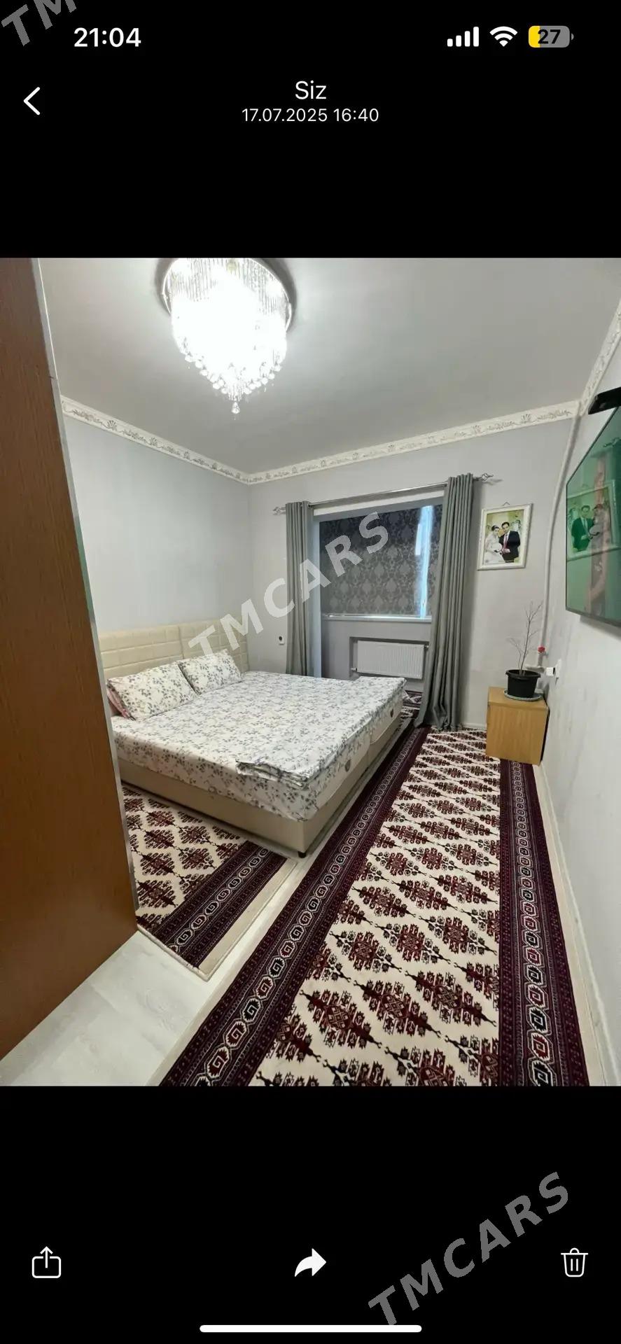 mir1 3 komnat 2etaz - Parahat 1 - img 3