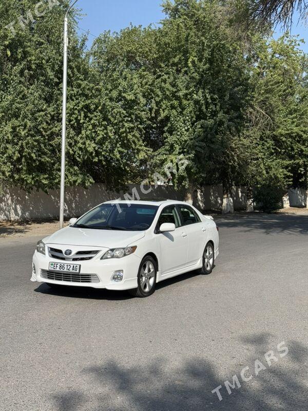Toyota Corolla 2010 - 142 000 TMT - Aşgabat - img 3