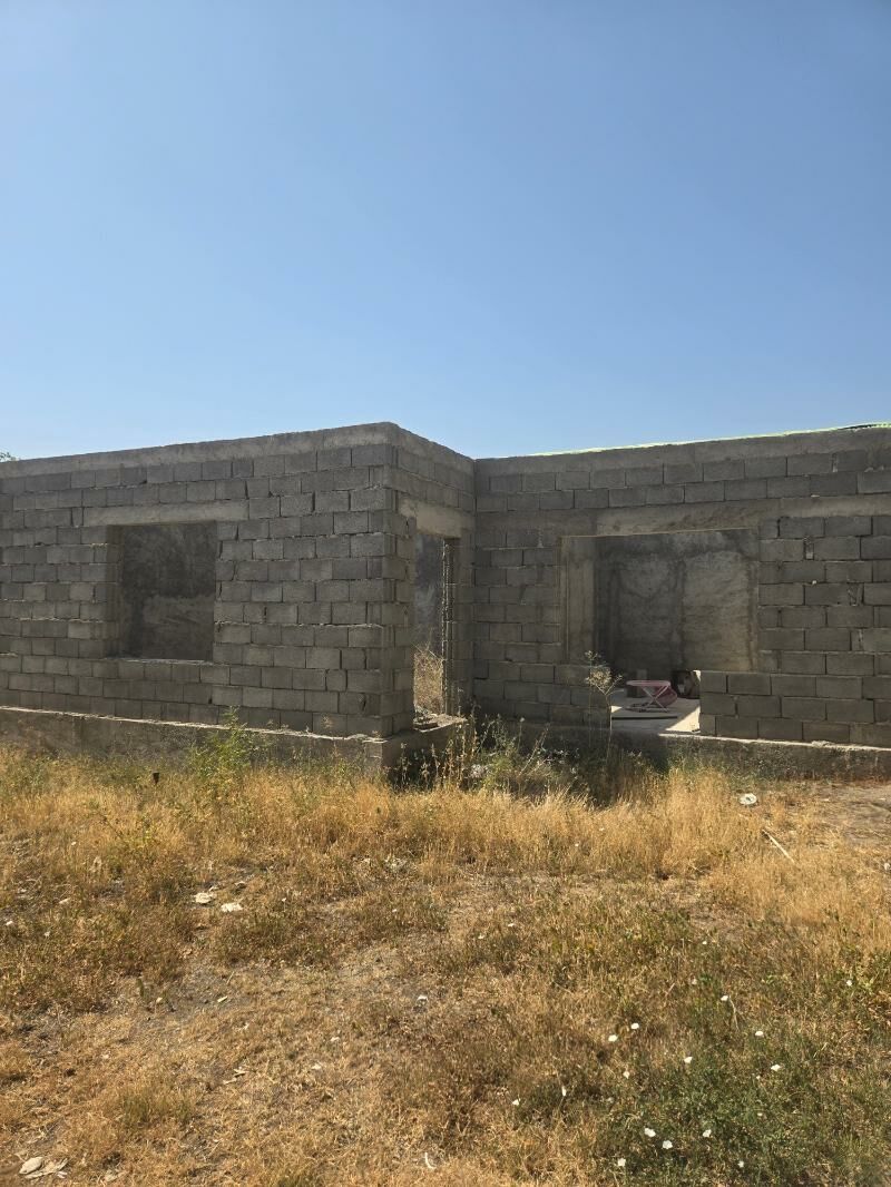 Gőkje plan jaý 8 sotok, - Гёкдже - img 2