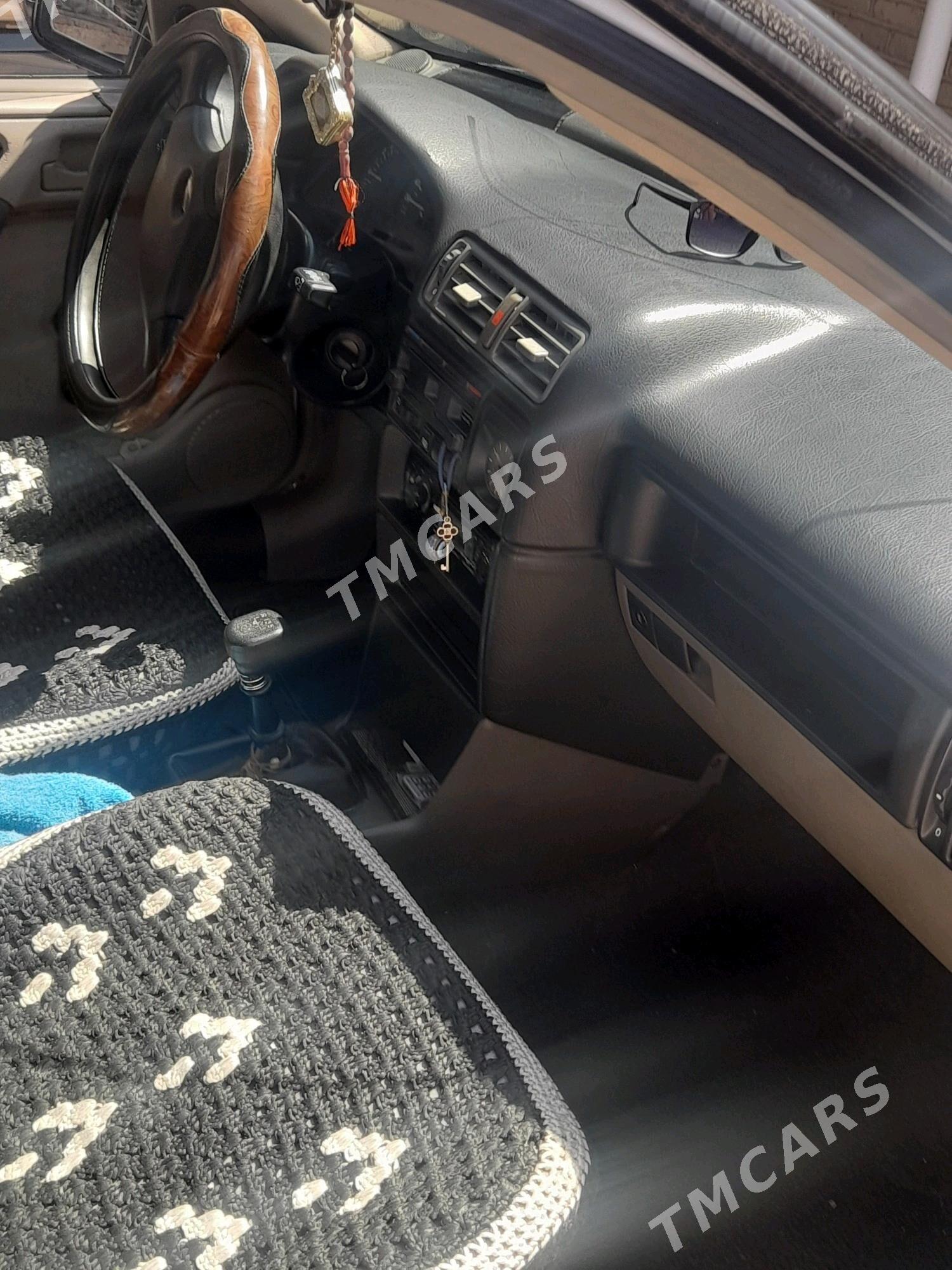 Opel Vectra 1992 - 36 000 TMT - Мары - img 6