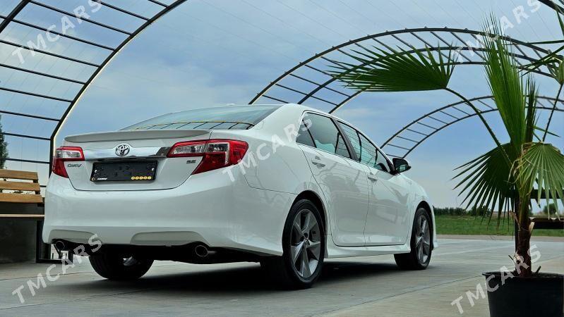 Toyota Camry 2012 - 262 000 TMT - Дашогуз - img 5