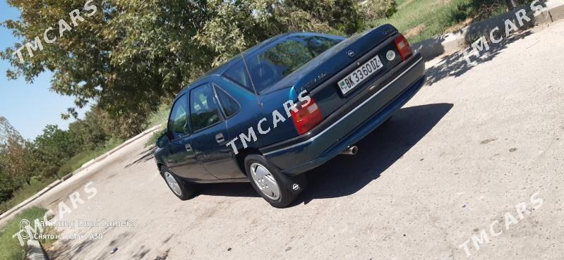 Opel Vectra 1994 - 50 000 TMT - Daşoguz - img 3