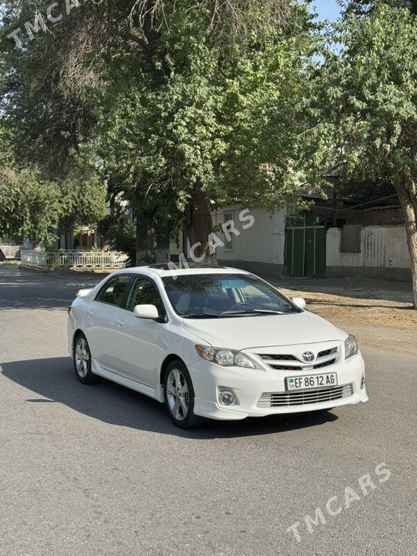 Toyota Corolla 2010 - 142 000 TMT - Aşgabat - img 4
