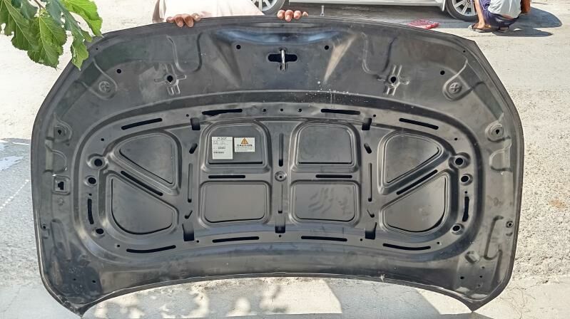 kapot kia forte 2021 2 000 TMT - Bedew - img 2