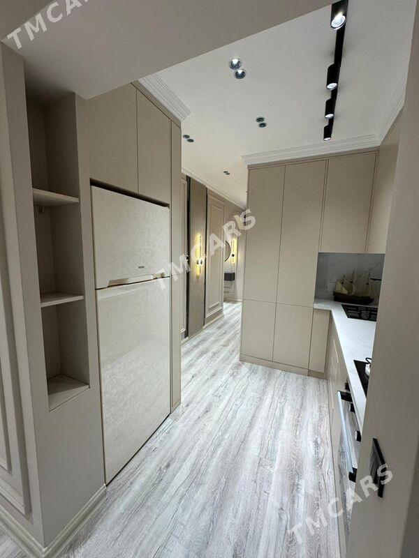 Мир2/21эт2комлюкс - Мир 2 - img 3