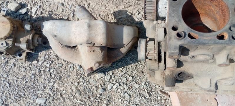 Opel vectra zapçast 800 TMT - Бахарден - img 2