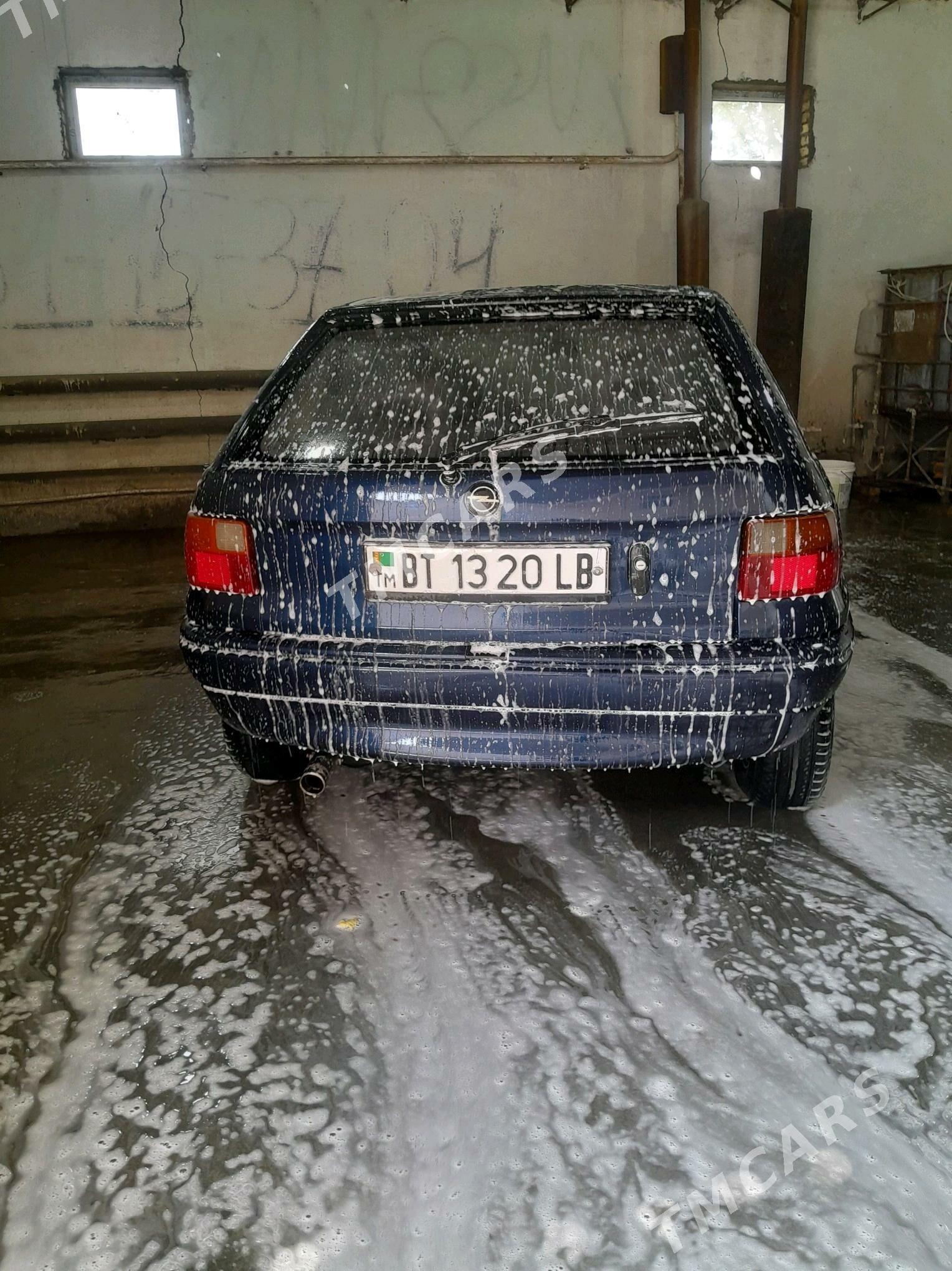 Opel Astra 1993 - 35 000 TMT - Türkmenabat - img 3