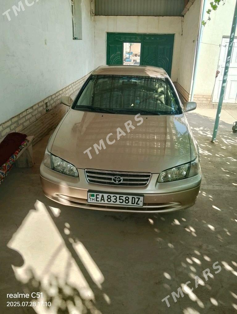 Toyota Camry 2001 - 153 000 TMT - Кёнеургенч - img 5