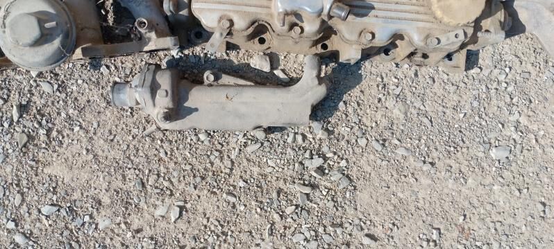 Opel vectra zapçast 800 TMT - Бахарден - img 4