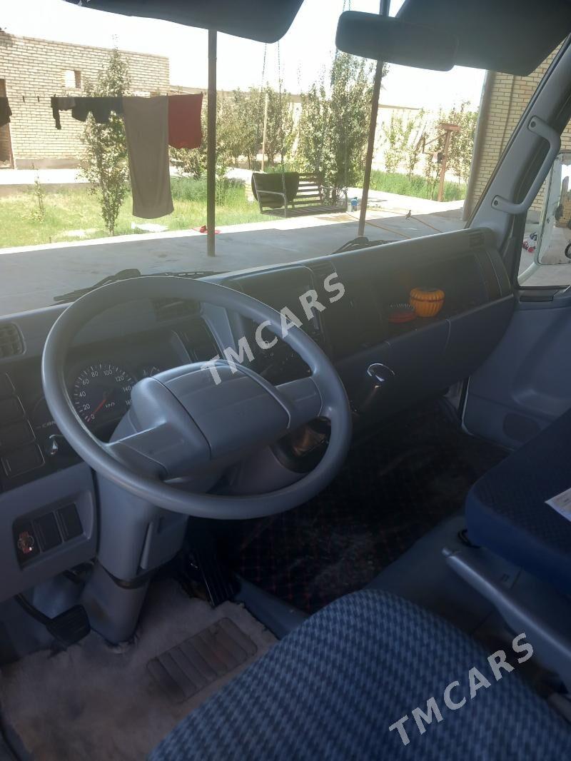 Mitsubishi Canter 2009 - 370 000 TMT - Векильбазар - img 5