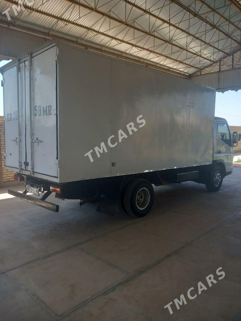 Mitsubishi Canter 2009 - 370 000 TMT - Векильбазар - img 6