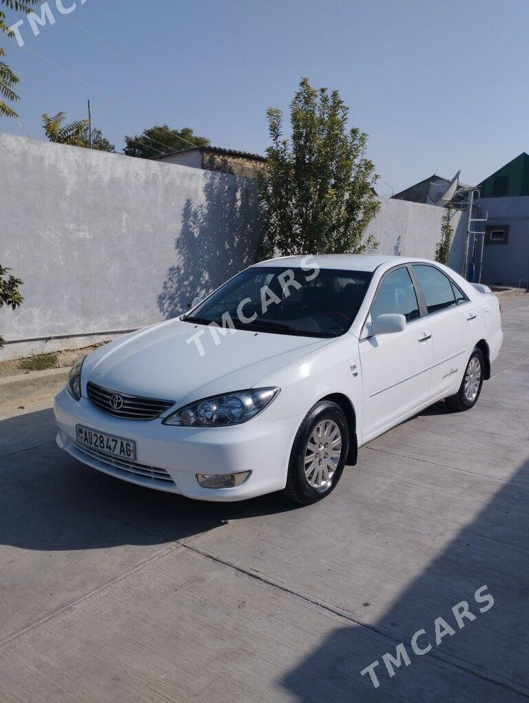 Toyota Camry 2004 - 160 000 TMT - Ялкым - img 3