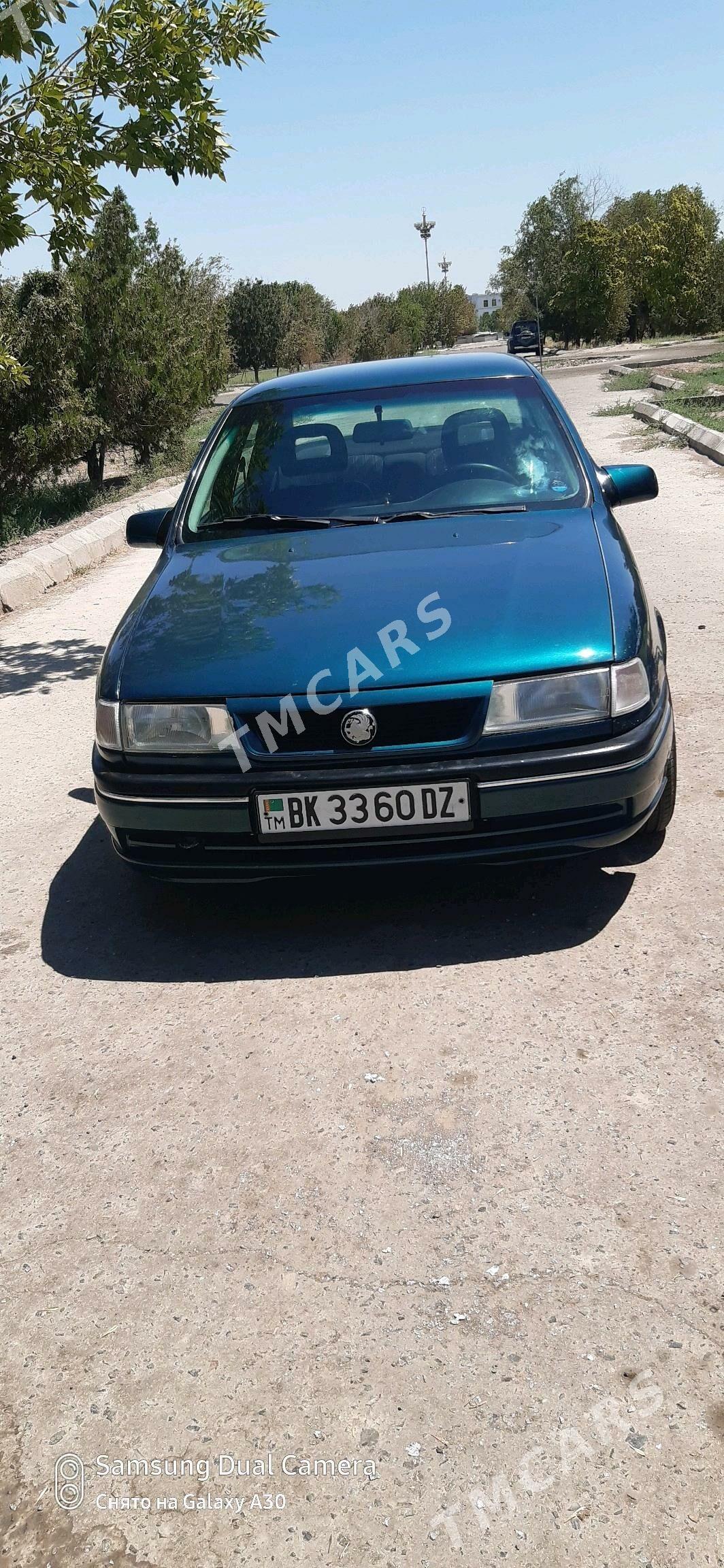 Opel Vectra 1994 - 50 000 TMT - Daşoguz - img 4