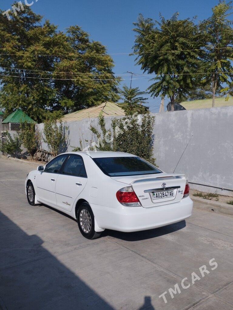 Toyota Camry 2004 - 160 000 TMT - Ялкым - img 6