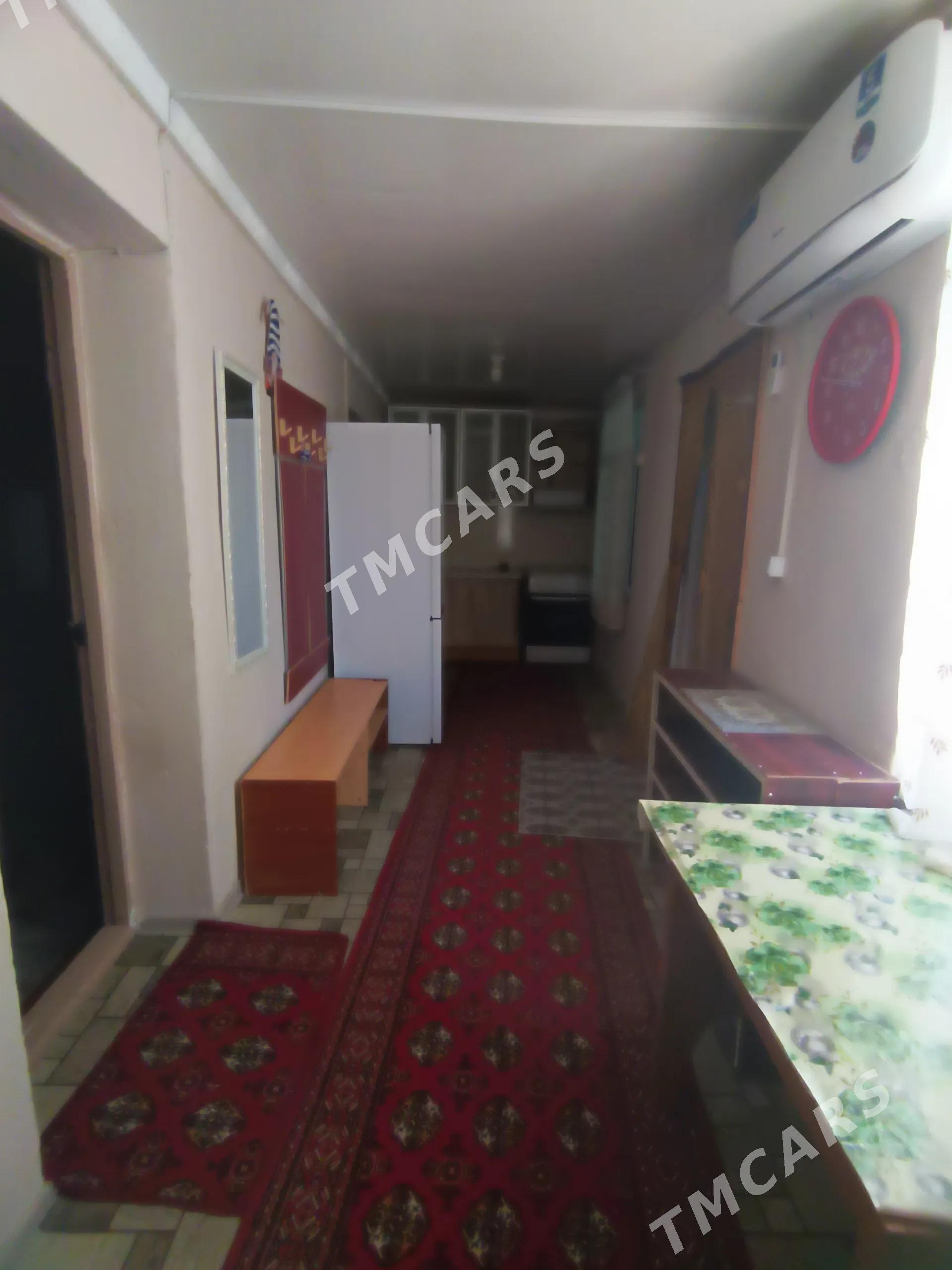 Arenda jay Coganly Bez Hazayyn - Чоганлы - img 5