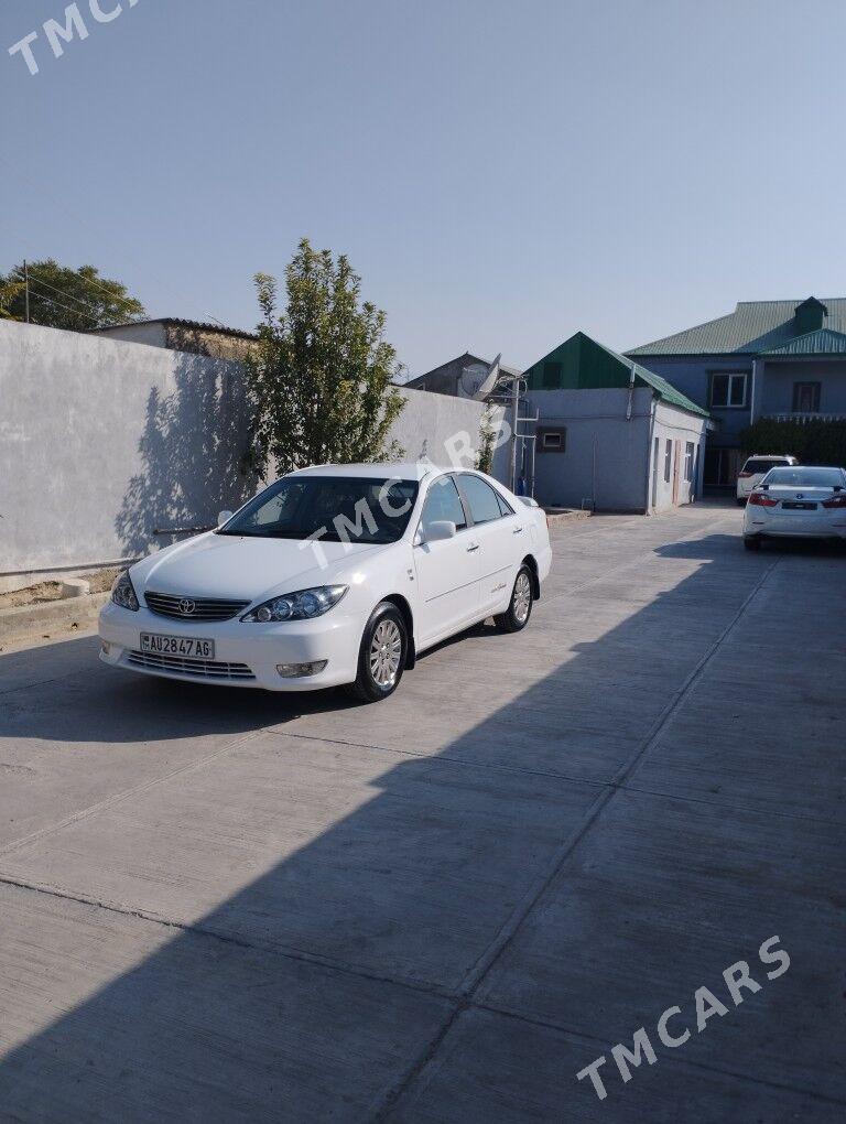 Toyota Camry 2004 - 160 000 TMT - Ялкым - img 2