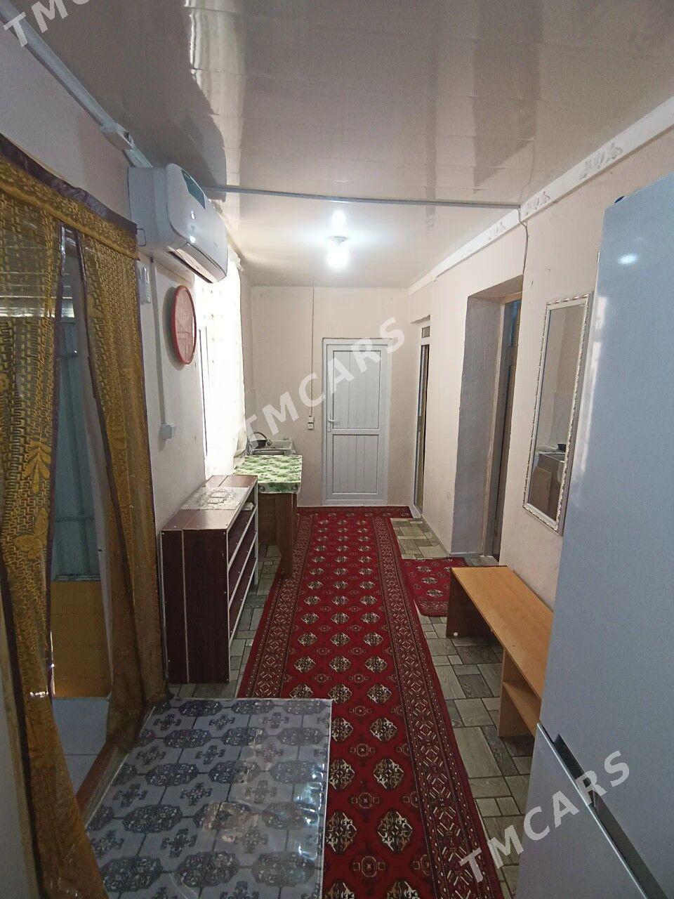 Arenda jay Coganly Bez Hazayyn - Чоганлы - img 4