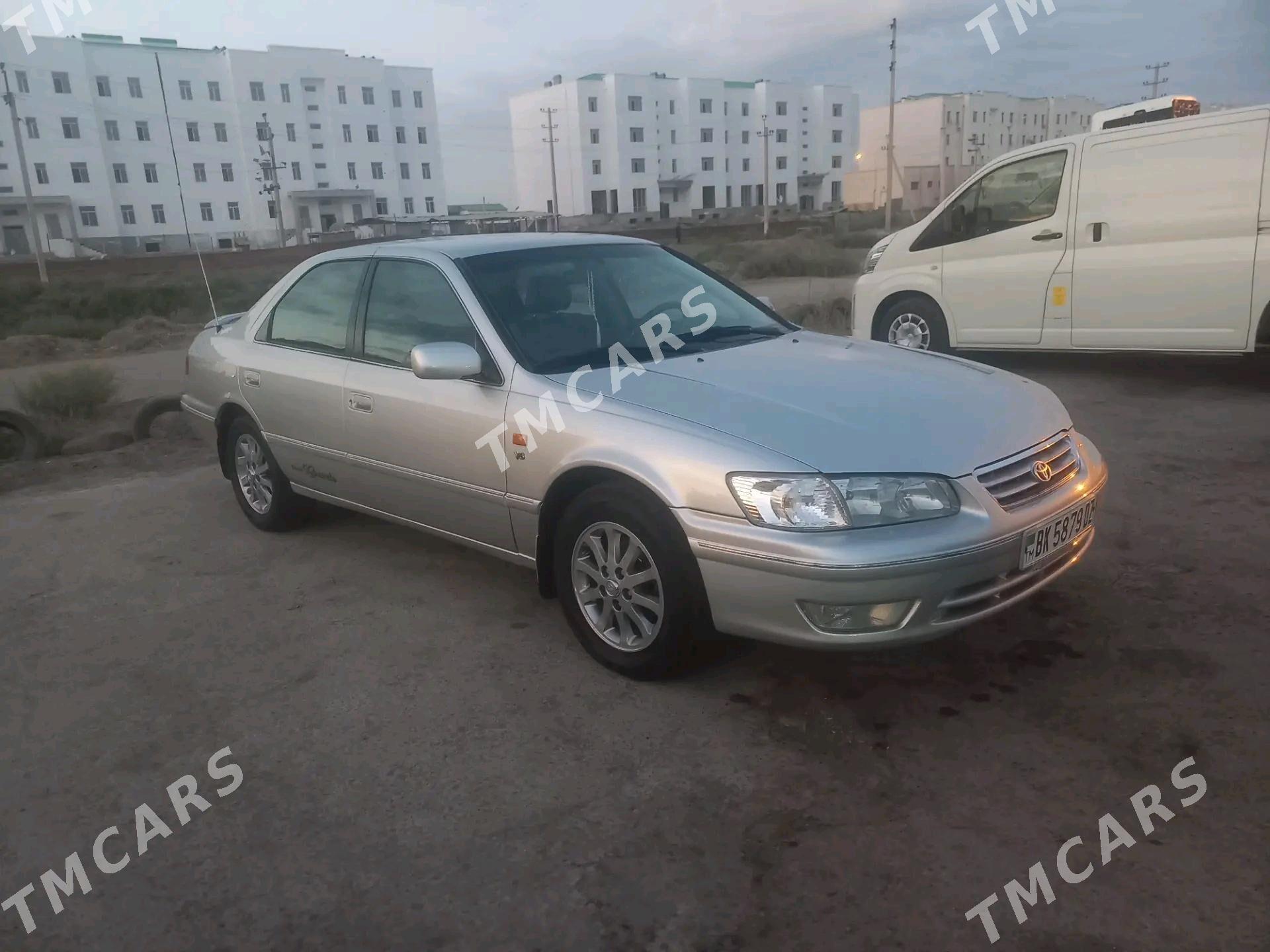 Toyota Camry 1999 - 160 000 TMT - Daşoguz - img 5