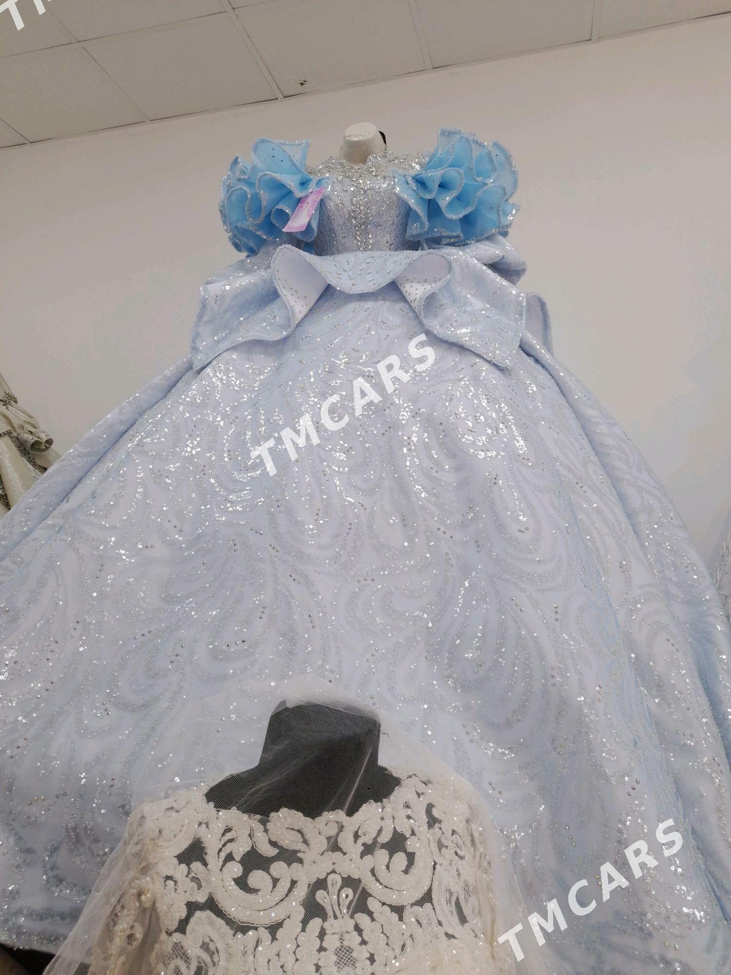 Toy koynekleri - Aşgabat - img 2