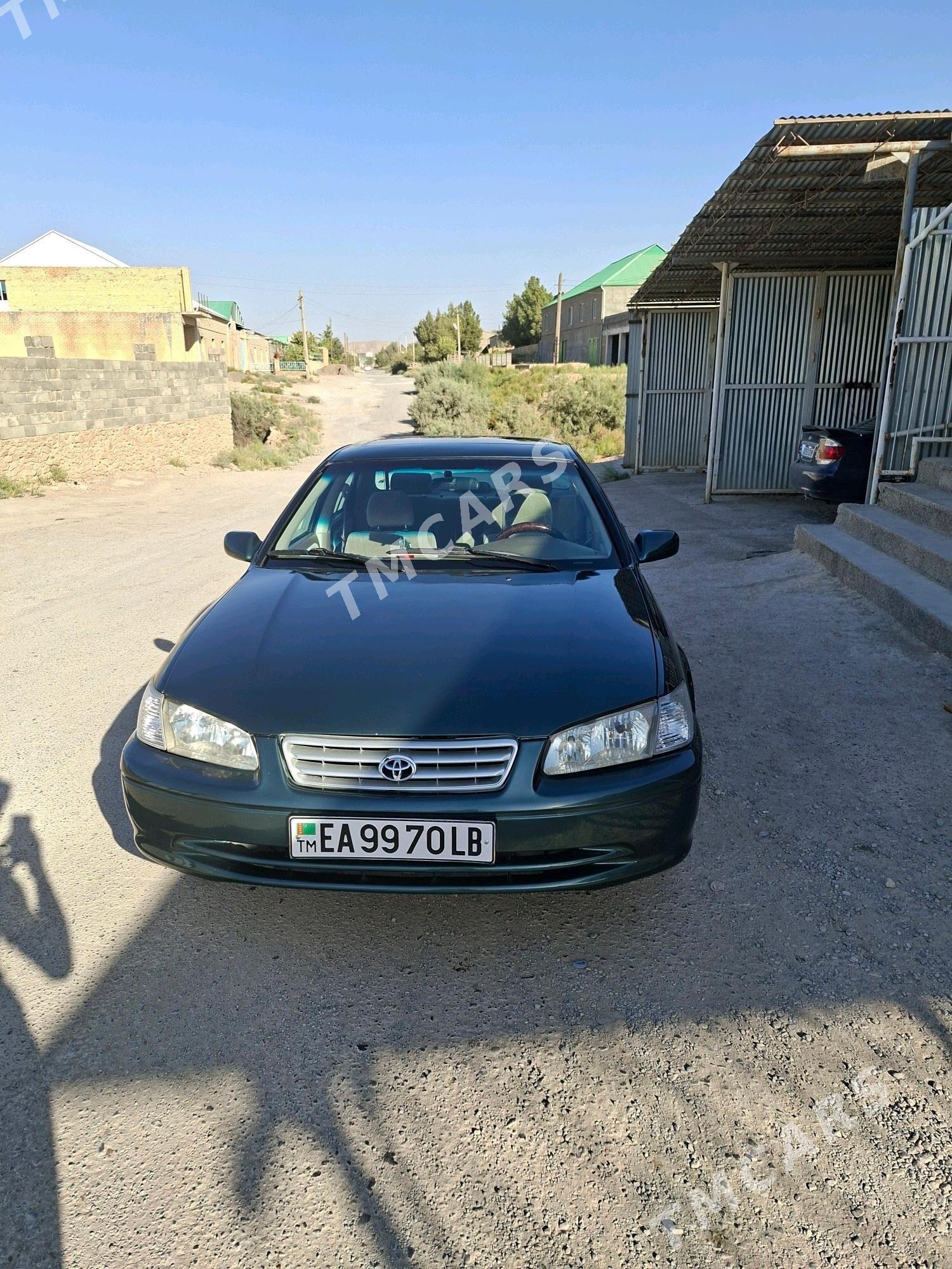 Toyota Camry 1998 - 120 000 TMT - Magdanly - img 9