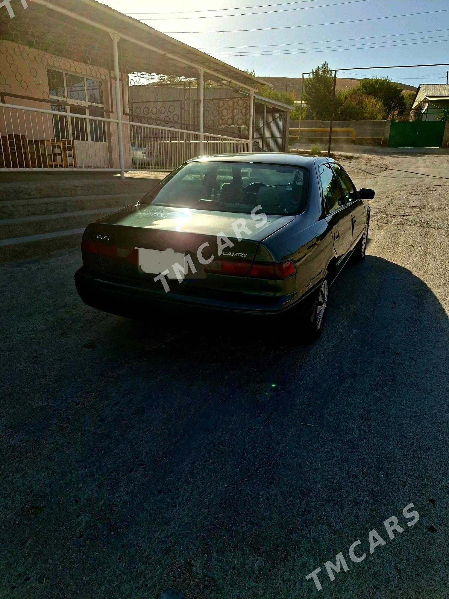 Toyota Camry 1998 - 120 000 TMT - Magdanly - img 10