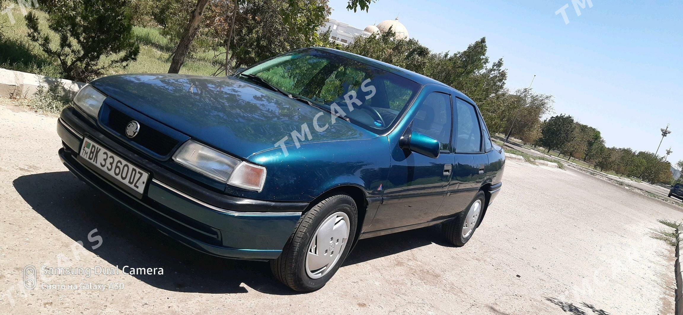 Opel Vectra 1994 - 50 000 TMT - Daşoguz - img 5