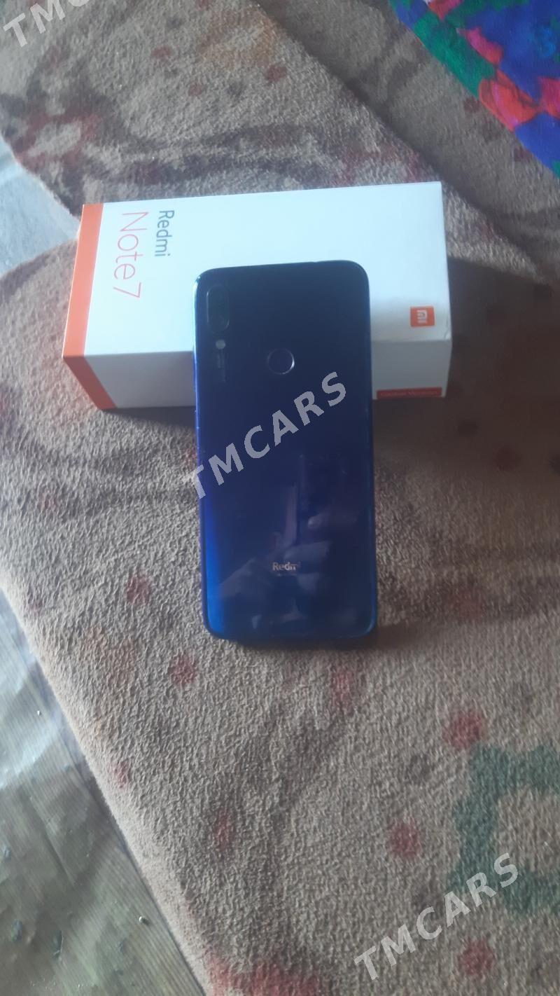 redmi not 7 - Дашогуз - img 2