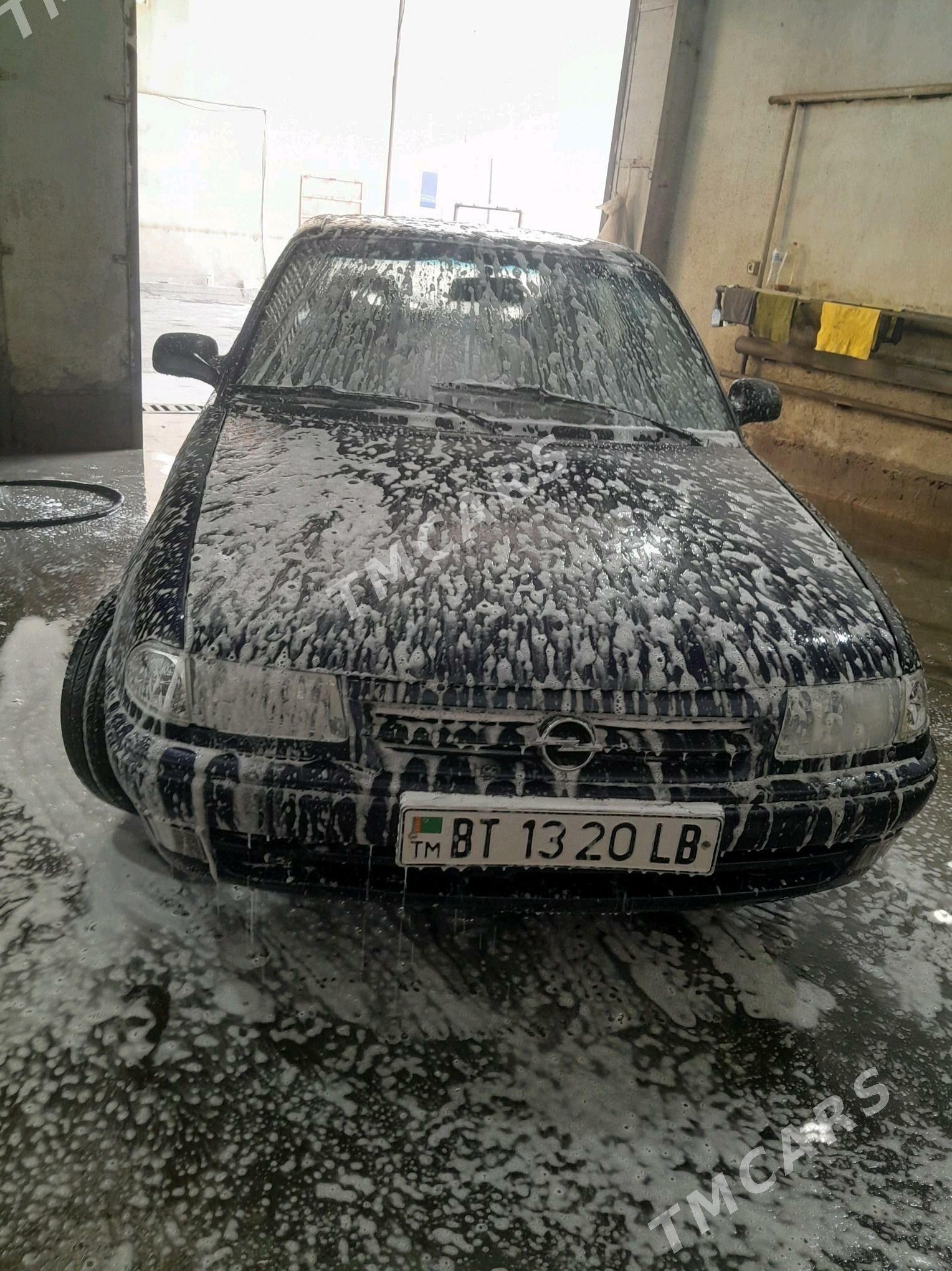 Opel Astra 1993 - 35 000 TMT - Türkmenabat - img 7