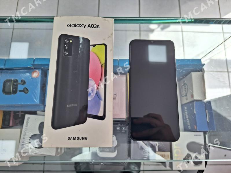 Samsung A03s - Мары - img 2