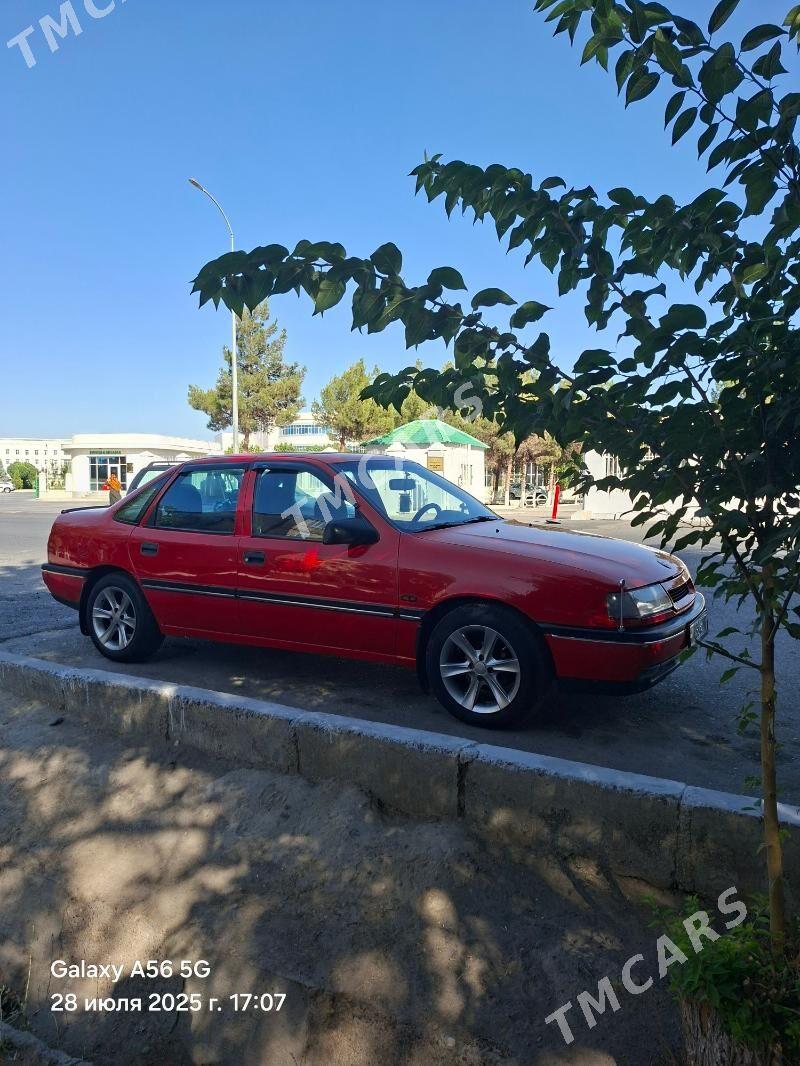 Opel Vectra 1990 - 52 000 TMT - Mary - img 2