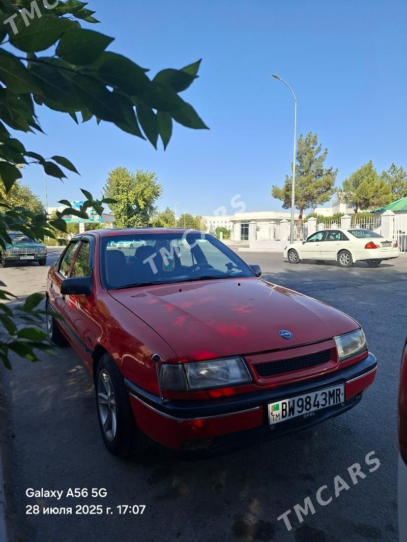 Opel Vectra 1990 - 52 000 TMT - Mary - img 3