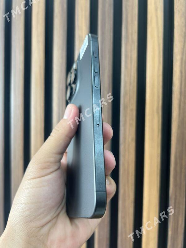 iPhone 15pro max - Мары - img 2