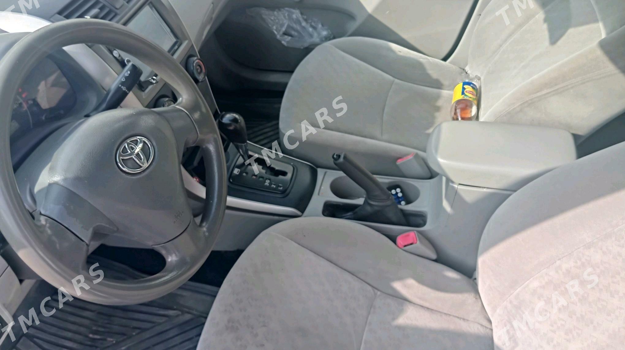 Toyota Corolla 2009 - 150 000 TMT - Гуртли - img 2