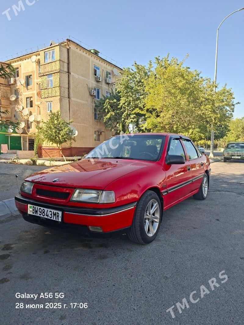 Opel Vectra 1990 - 52 000 TMT - Mary - img 5