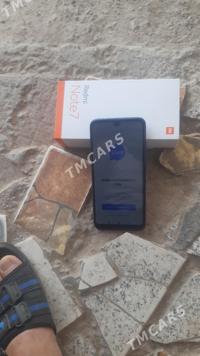 redmi not 7 - Дашогуз - img 3
