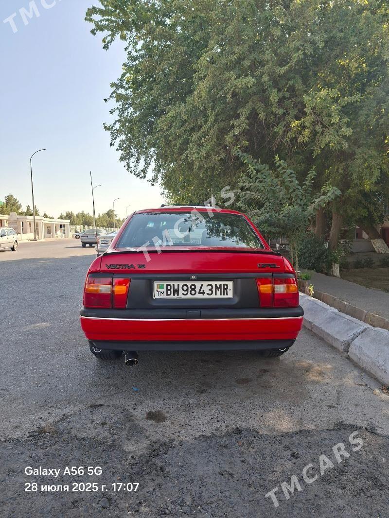 Opel Vectra 1990 - 52 000 TMT - Mary - img 4
