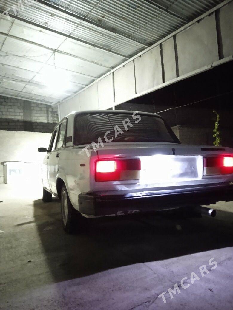 Lada 2107 2000 - 11 000 TMT - Ýaşlyk - img 2