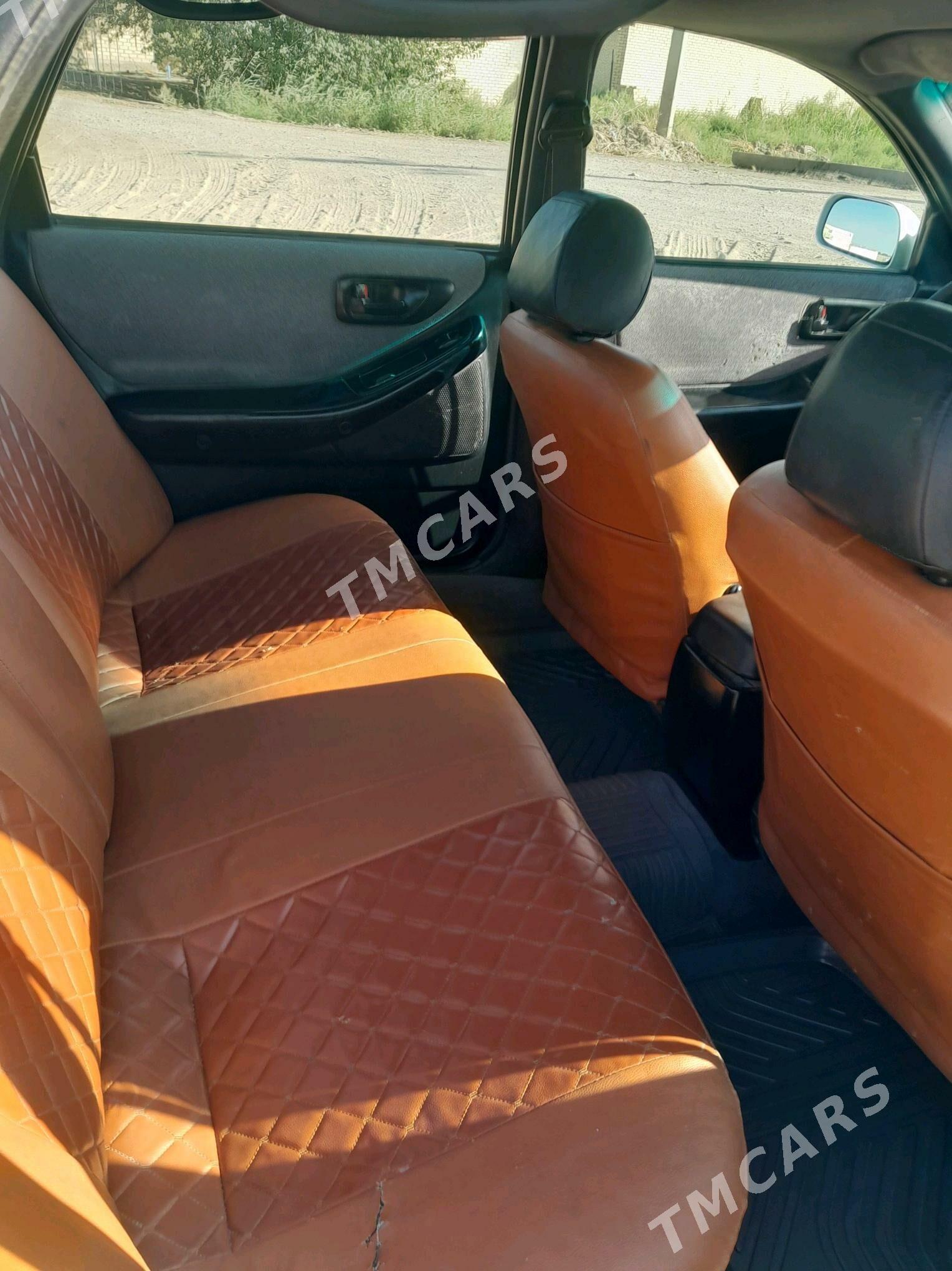 Toyota Avalon 1999 - 130 000 TMT - Мары - img 4