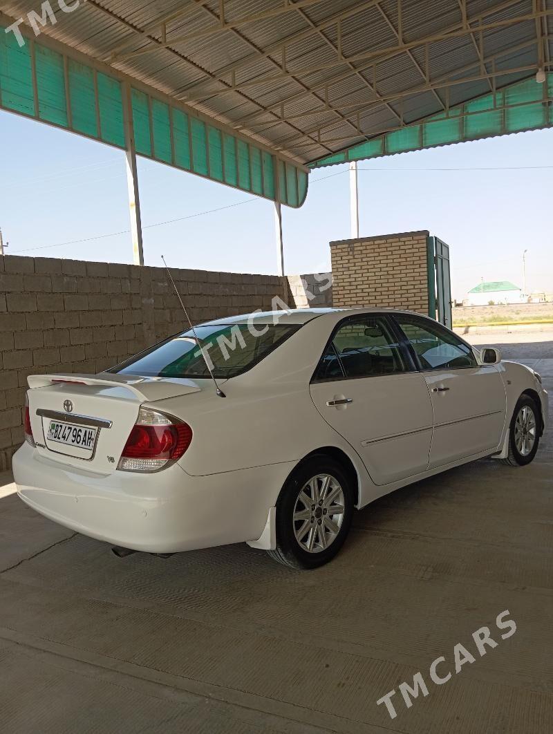 Toyota Camry 2002 - 155 000 TMT - Серахс - img 6