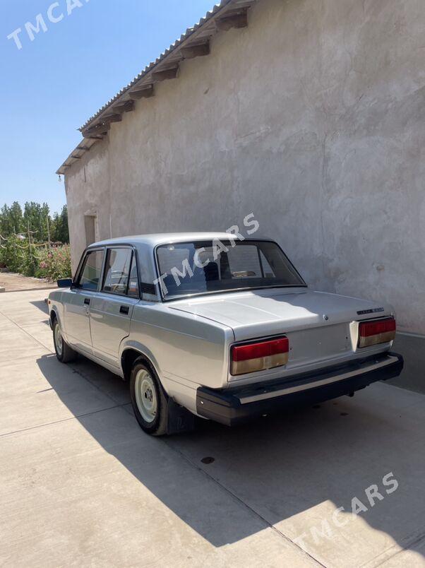 Lada 2107 2010 - 60 000 TMT - Гурбансолтан Едже - img 8