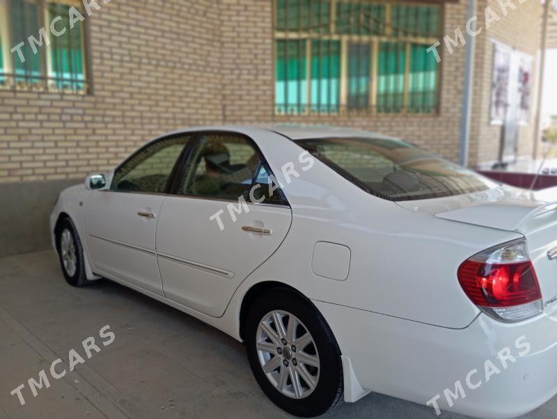 Toyota Camry 2002 - 155 000 TMT - Серахс - img 4
