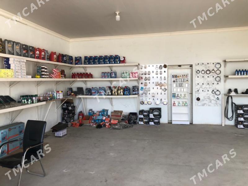 Magazin arenda - Мары - img 2
